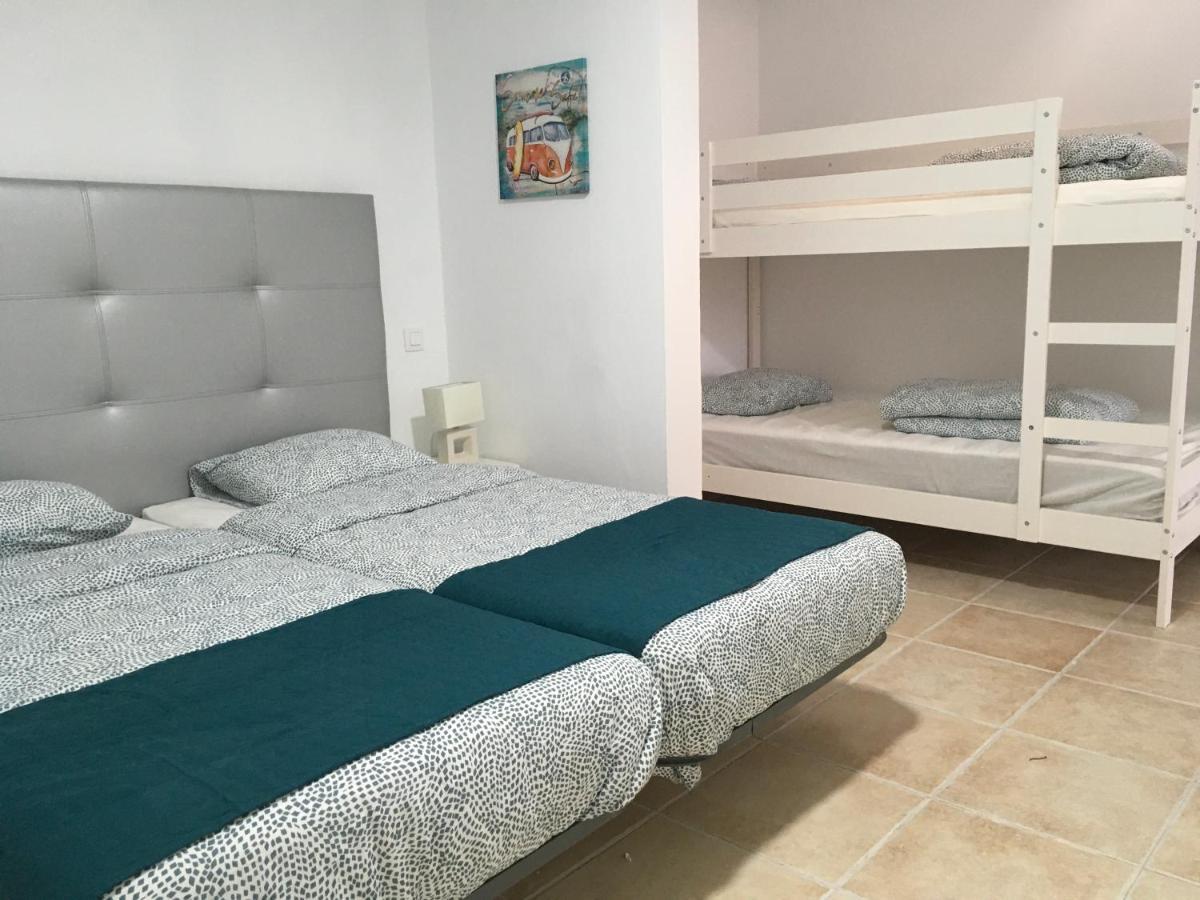 Casa Antonio Lejlighed Mogán Eksteriør billede