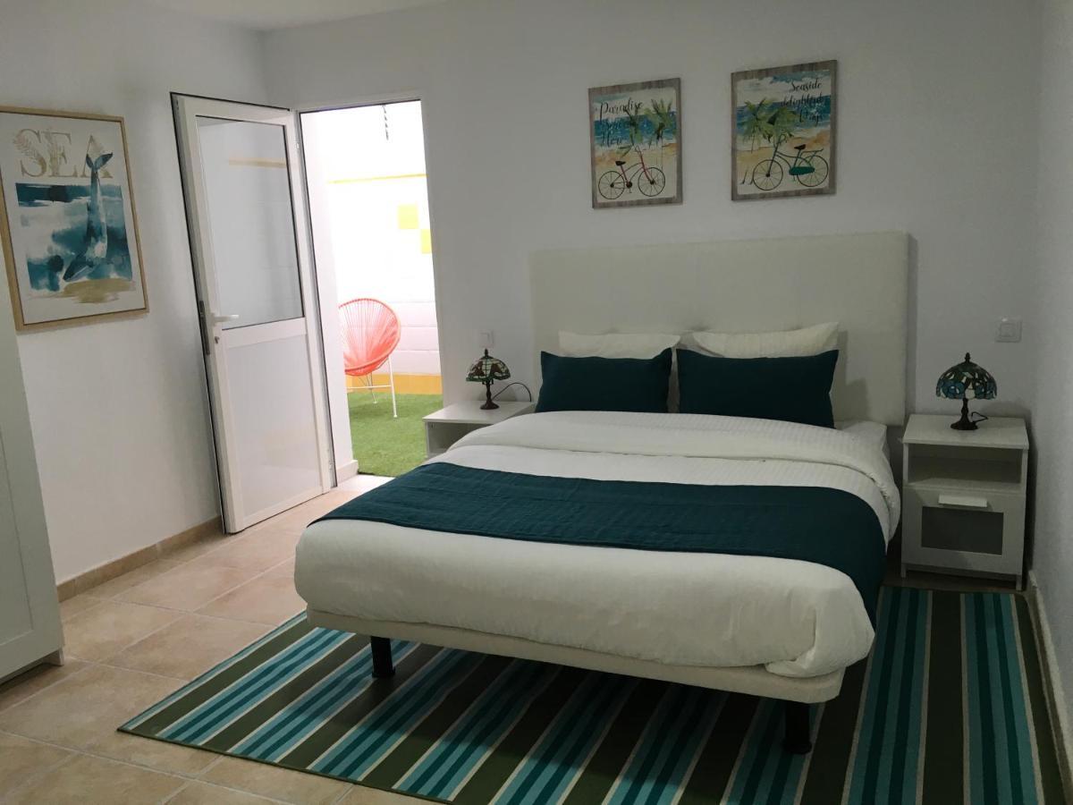 Casa Antonio Lejlighed Mogán Eksteriør billede